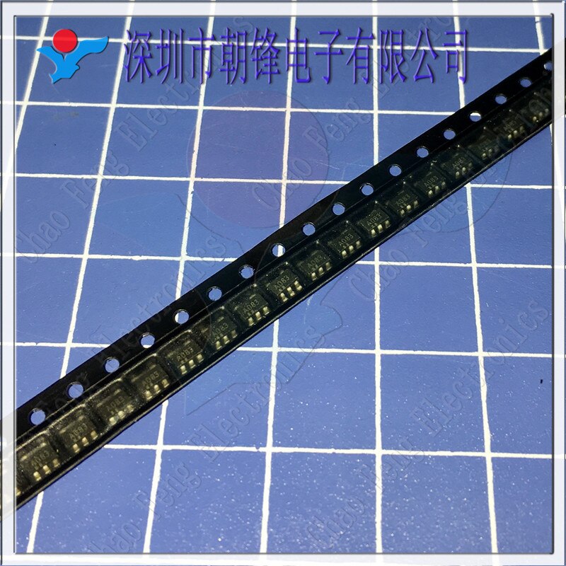 30pcs  ο SN74AHC1G08DBVR ũ ũ A083 SOT23-5